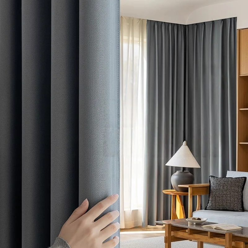 310cm Height Living Room Window Curtains 70-85% Blackout Kitchen Darkening Curtain Thermal Insulated Window Treatment
310cm Height Living Room Window Curtains 70-85% Blackout Kitchen Darkening Curtain Thermal Insulated Window Treatment