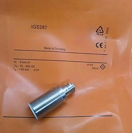 Brand New Original IGS287 IGS288 IGS289 IGS290 IGS291 IGS292 Fast Transport
Brand New Original IGS287 IGS288 IGS289 IGS290 IGS291 IGS292 Fast Transport