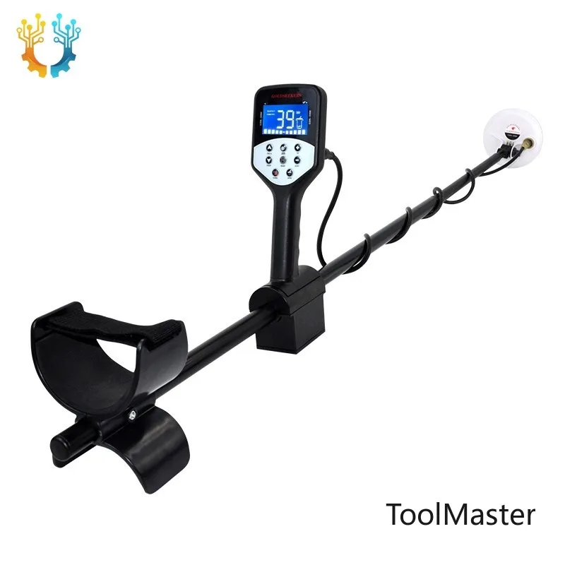 【2026】 Best Selling Gold Detectors Prices Long Range Underground Electronic Precise Positioning Gold Finder Detector
【2026】 Best Selling Gold Detectors Prices Long Range Underground Electronic Precise Positioning Gold Finder Detector