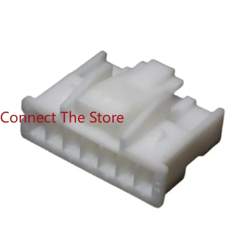 10PCS Connector PARP-07V Rubber Case 7P 2.0mm Pitch Original In Stock
10PCS Connector PARP-07V Rubber Case 7P 2.0mm Pitch Original In Stock