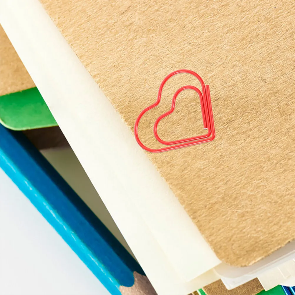 80 шт. Красные декоративные скрепки в форме сердца, маленькие, для блокнотов, ежедневников, офисных принадлежностей, милые закладки-скрепки, забавные
80 шт. Красные декоративные скрепки в форме сердца, маленькие, для блокнотов, ежедневников, офисных принадлежностей, милые закладки-скрепки, забавные