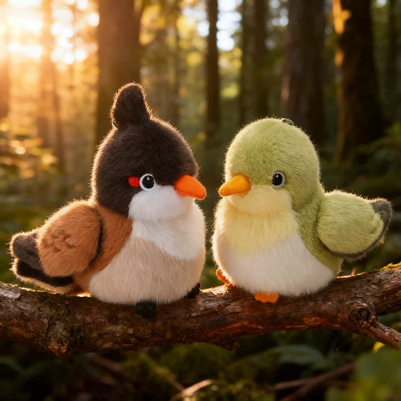 Лидер продаж, реалистичные маленькие птицы, плюшевые игрушки для домашних животных, уютные пушистые забавные магнитные куклы-птица, милые пальмовые плечи, домашние животные, подарок для детей 
Лидер продаж, реалистичные маленькие птицы, плюшевые игрушки для домашних животных, уютные пушистые забавные магнитные куклы-птица, милые пальмовые плечи, домашние животные, подарок для детей