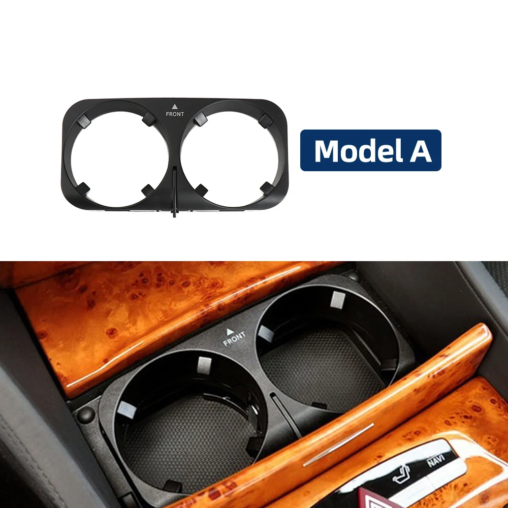 Drink Holder Outer Cover Interior Accessaries Replacement For Mercedes Benz S Class W221 Center Console Cup Holder Cup
Drink Holder Outer Cover Interior Accessaries Replacement For Mercedes Benz S Class W221 Center Console Cup Holder Cup