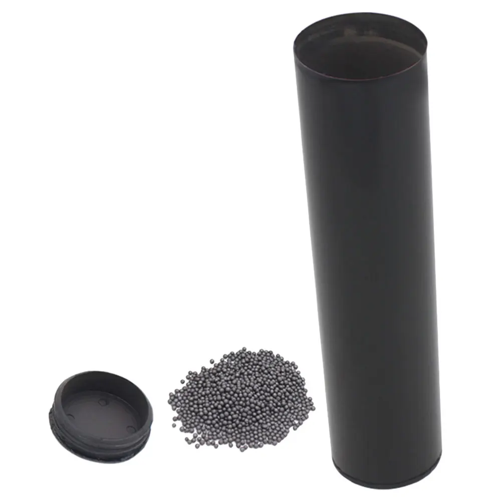 Metal Sand Shaker Kids Musical Instrument Handheld Maracas Toys Black Professional Percussion Toy for Children Music
Metal Sand Shaker Kids Musical Instrument Handheld Maracas Toys Black Professional Percussion Toy for Children Music
