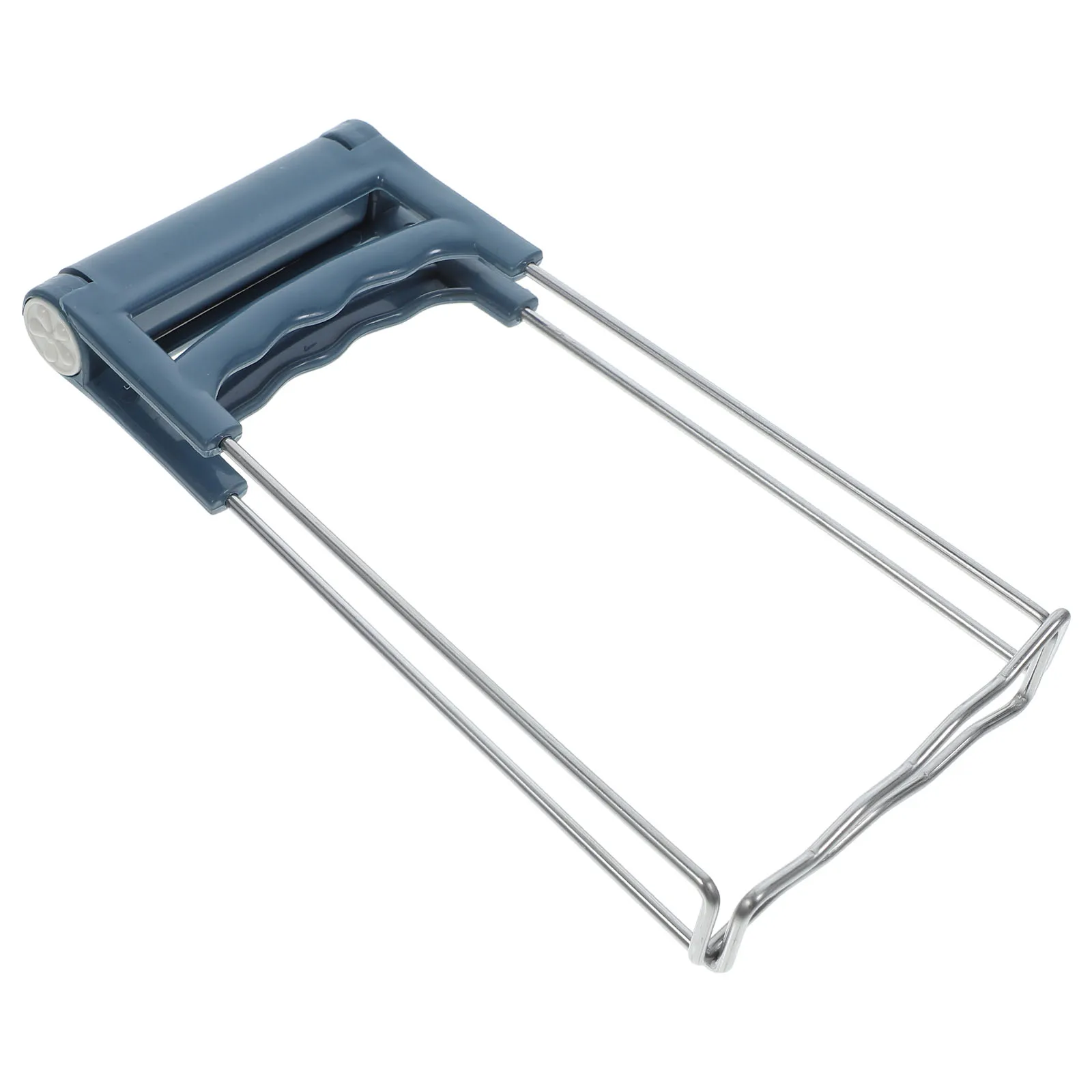 Anti-scald Dish Tongs Anti-scalding Bowl Clamp Plate Clamps Grip Hot Clip Stainless Steel Lifter
Anti-scald Dish Tongs Anti-scalding Bowl Clamp Plate Clamps Grip Hot Clip Stainless Steel Lifter