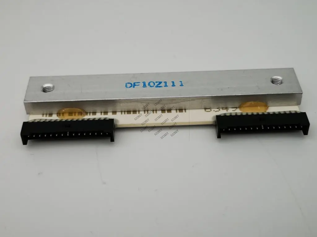 for Mettler Toledo 8442 Series 3600 3680 3660 3880 3610 4610 4600 4880 New Electronic scale Original Thermal Print Head
for Mettler Toledo 8442 Series 3600 3680 3660 3880 3610 4610 4600 4880 New Electronic scale Original Thermal Print Head