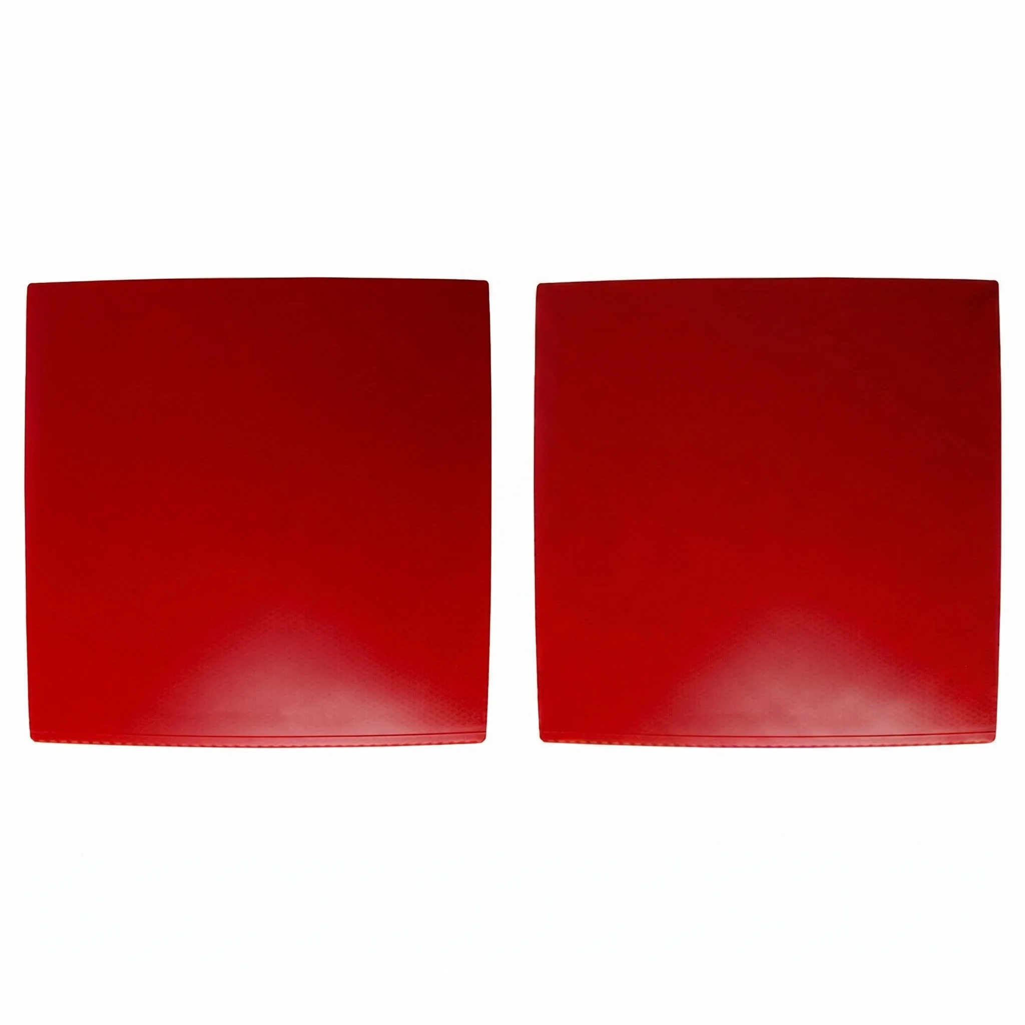 868 Table Tennis Rubber for Offensive Play with Fast Curve Attack Capability and Enhanced Friction for Improved Spin and Control
868 Table Tennis Rubber for Offensive Play with Fast Curve Attack Capability and Enhanced Friction for Improved Spin and Control