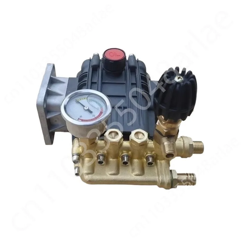 Sprayer water pump integrated high pressure water pump agricultural spray direct connection car wash pump sprayer
Sprayer water pump integrated high pressure water pump agricultural spray direct connection car wash pump sprayer