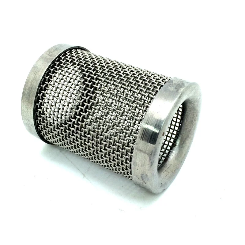 ♥ Suitable For Porsche 980 Carrela GT Gearbox Transmission Oil Filter 980 207 470 00 Brand New
♥ Suitable For Porsche 980 Carrela GT Gearbox Transmission Oil Filter 980 207 470 00 Brand New