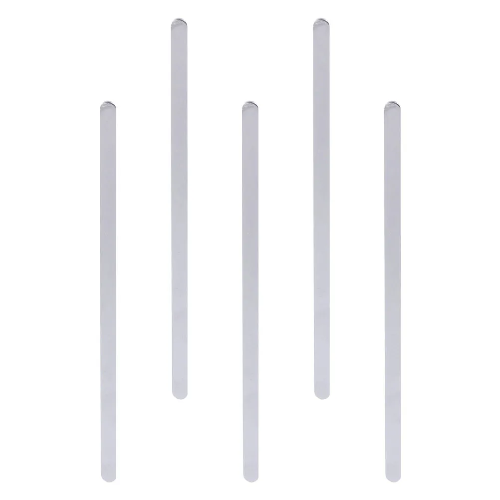 5 шт. высококачественных заготовок для браслетов из нержавеющей стали для самостоятельного изготовления открытых браслетов, штамповки, тиснения, ювелирных изделий, заготовка для браслета
5 шт. высококачественных заготовок для браслетов из нержавеющей стали для самостоятельного изготовления открытых браслетов, штамповки, тиснения, ювелирных изделий, заготовка для браслета