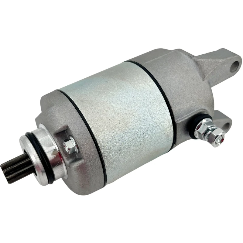 Starter Motor for TITAN160 CARGO NXR-160 15-19 31200-KRE-G01 CG TITAN160 Flex/CG CARGO 160 Starter Motor Moto Starters
Starter Motor for TITAN160 CARGO NXR-160 15-19 31200-KRE-G01 CG TITAN160 Flex/CG CARGO 160 Starter Motor Moto Starters