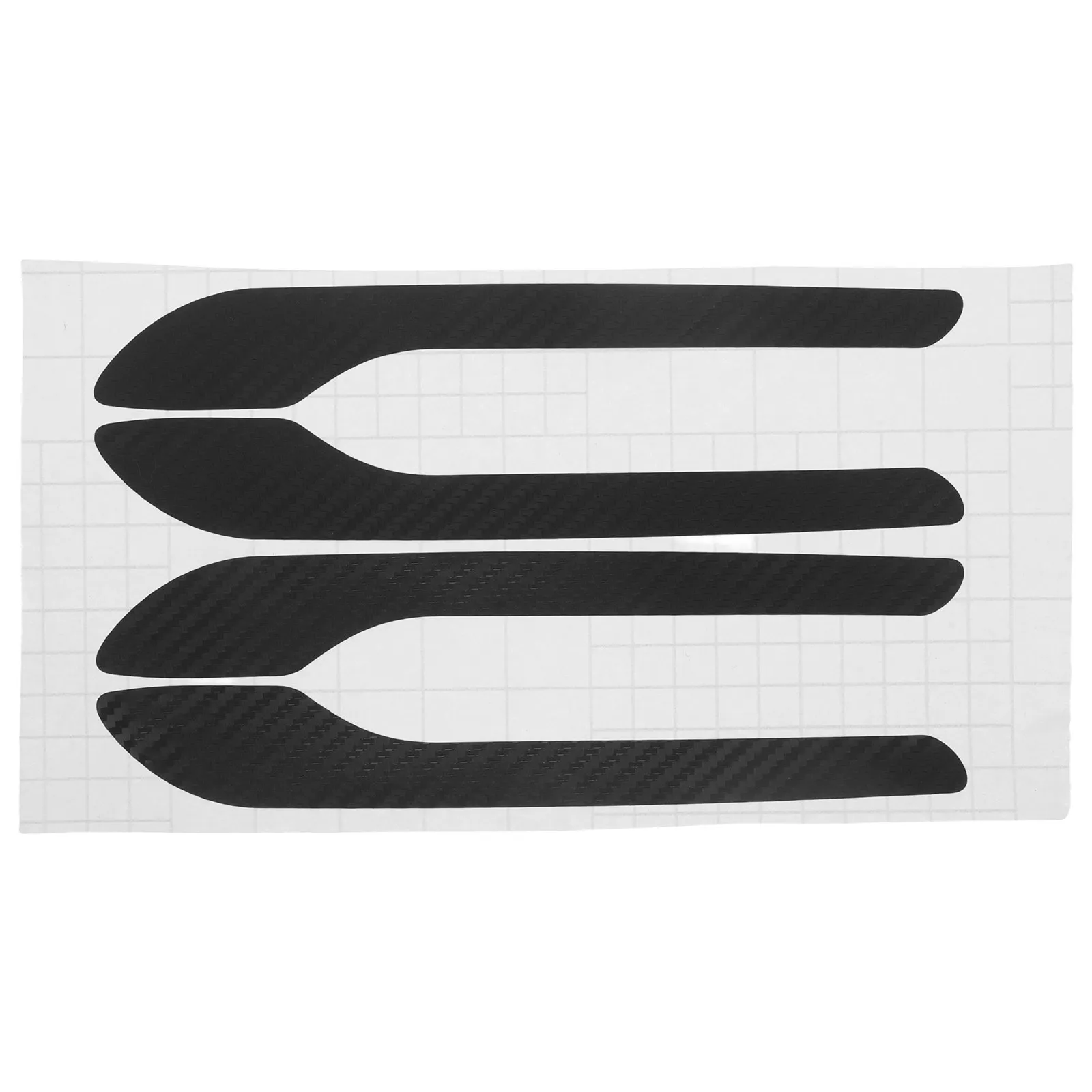 4Pcs Car Door Handle Protection Scratch Resistant Stickers Anti-Scratch Guard Cover Exterior Accessories Car Door Handle Paint
4Pcs Car Door Handle Protection Scratch Resistant Stickers Anti-Scratch Guard Cover Exterior Accessories Car Door Handle Paint