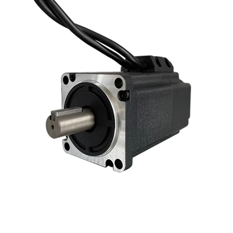 Brushless DC Motor 1 High Speed Low Noise 14mm Shaft Diameter Brushless DC Motor
Brushless DC Motor 1 High Speed Low Noise 14mm Shaft Diameter Brushless DC Motor