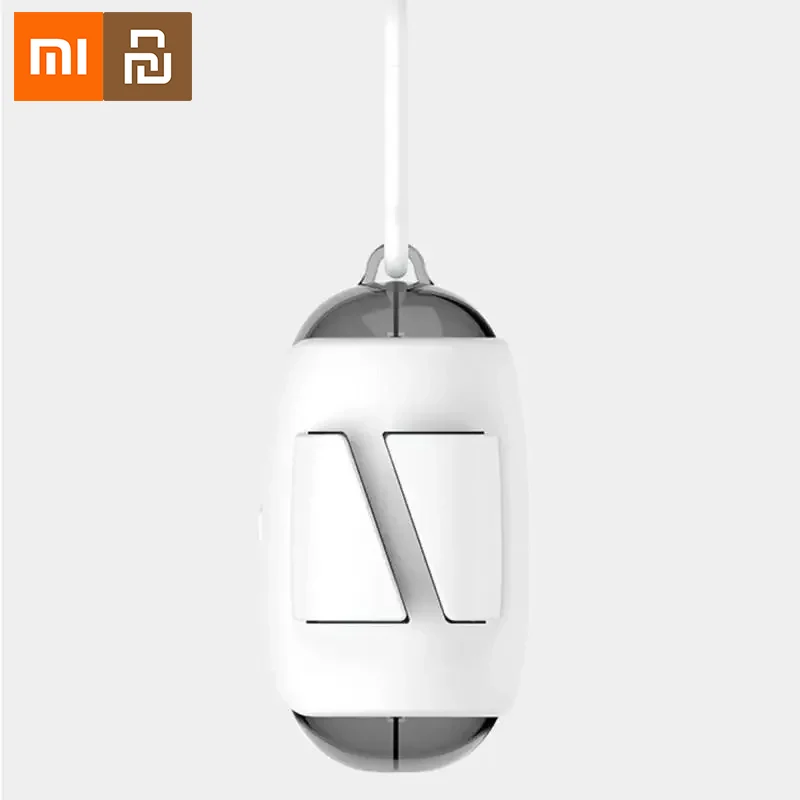 Аксессуары для собак Youpin, простой в использовании держатель для мешка для собак с дозатором, товары для домашних животных, популярный диспенсер для чистящих средств
Аксессуары для собак Youpin, простой в использовании держатель для мешка для собак с дозатором, товары для домашних животных, популярный диспенсер для чистящих средств