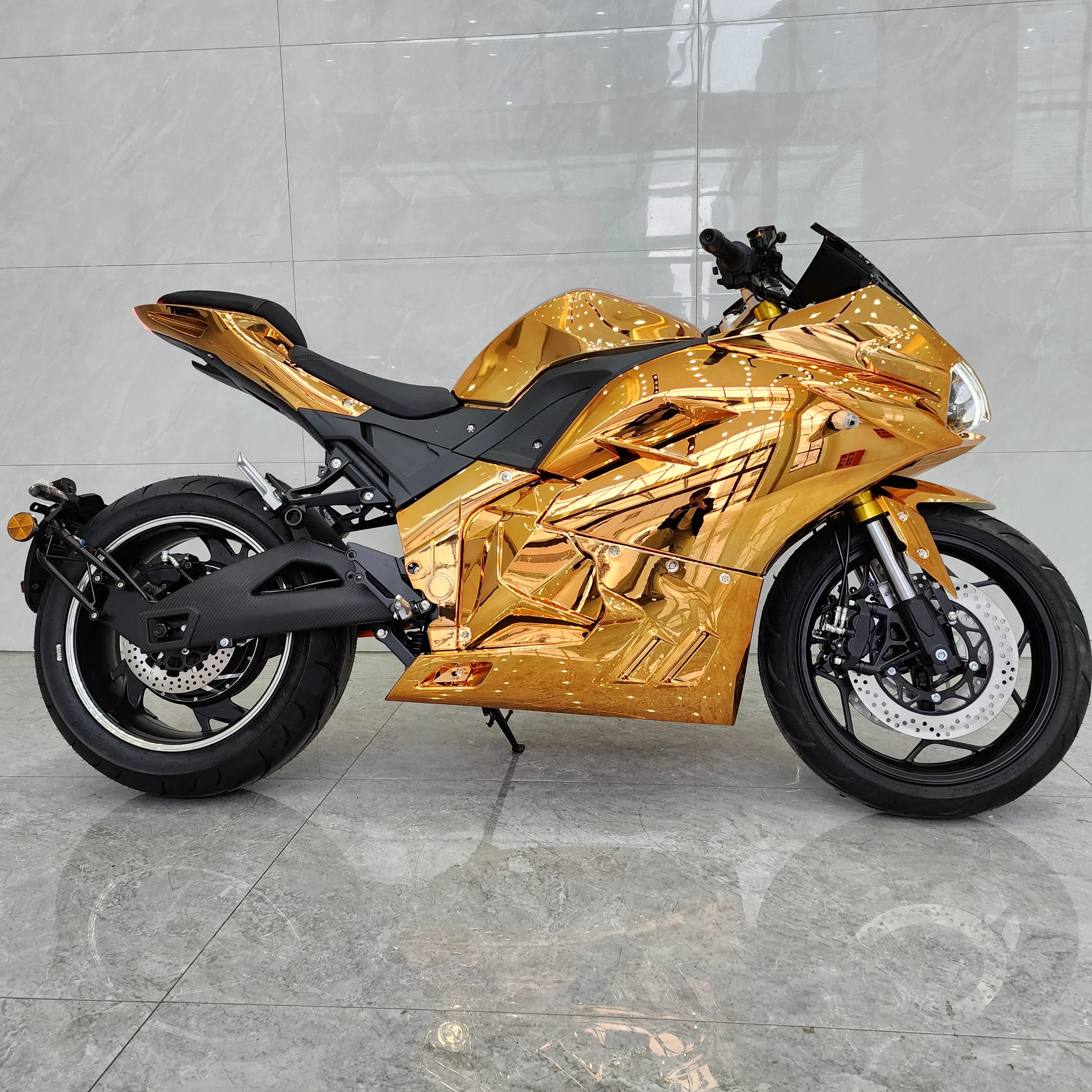 Hot Selling New Energy Electric Motorcycles and Bicycles in Countries Such As Russia, Germany, Spain, and the United Kingdom
Hot Selling New Energy Electric Motorcycles and Bicycles in Countries Such As Russia, Germany, Spain, and the United Kingdom