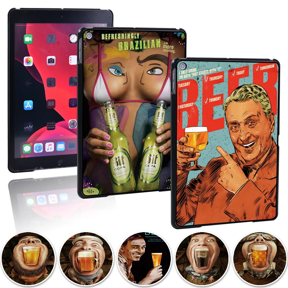 Tablet Hard Shell Case for Apple IPad Air Air 2 Air 3 10.5 Air 4 air 5 10.9 iPad Pro 9.7/10.5 pro 11 Shockproof Protective Cover
Tablet Hard Shell Case for Apple IPad Air Air 2 Air 3 10.5 Air 4 air 5 10.9 iPad Pro 9.7/10.5 pro 11 Shockproof Protective Cover