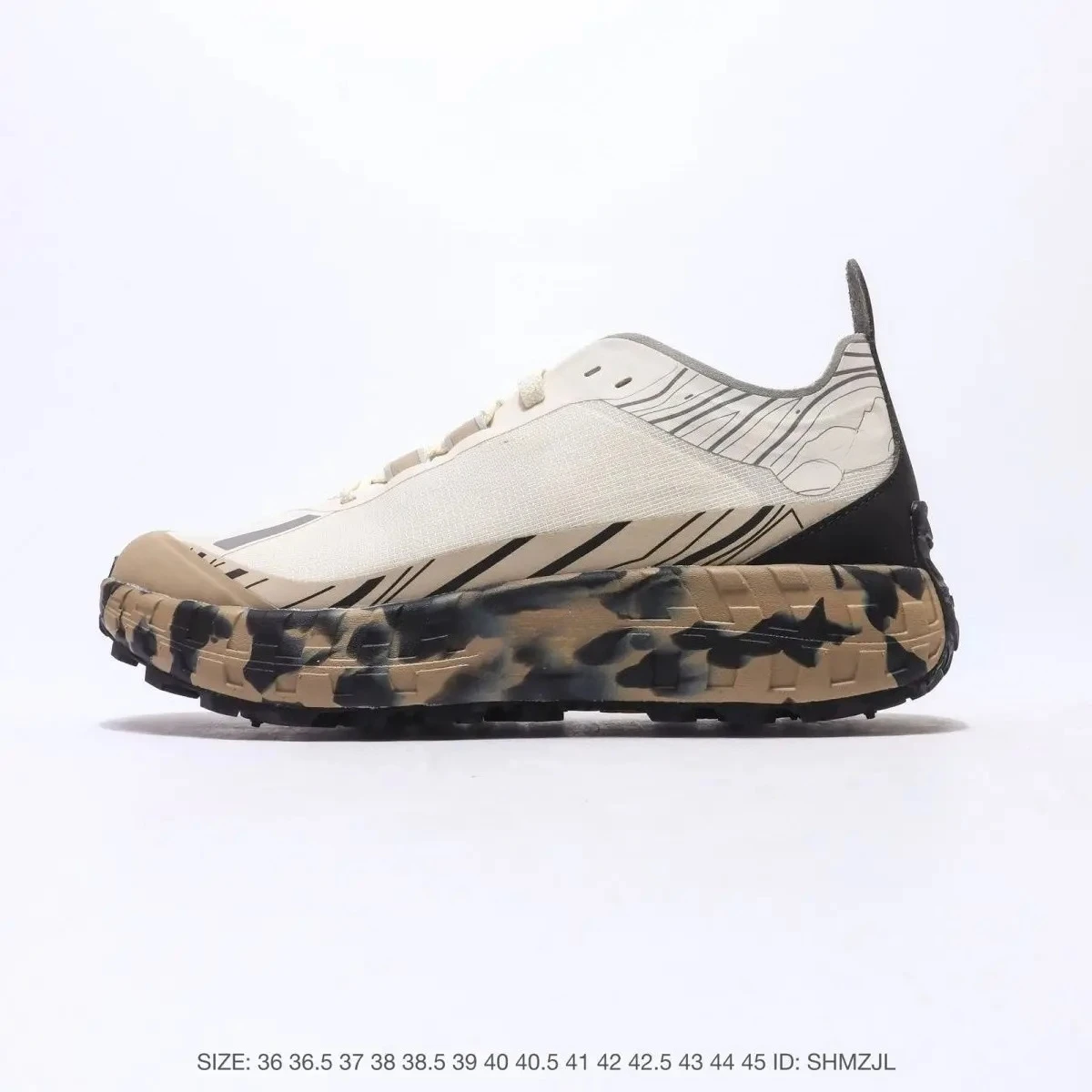 2026 Summer New Fashion Lightweight NORDA 001A Comfortable Fit Trail Running Shoes Unisex
2026 Summer New Fashion Lightweight NORDA 001A Comfortable Fit Trail Running Shoes Unisex