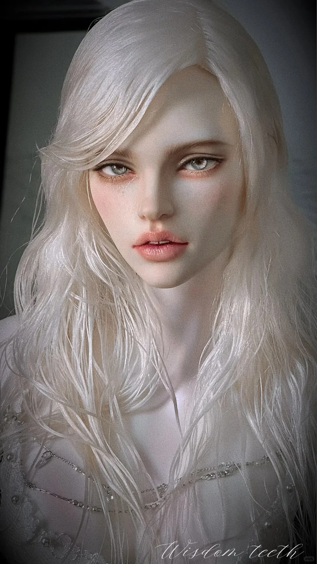 Кукла BJD SD 1/3 из полимерной смолы - SID Stella Jessica, настраиваемая коллекционная фигурка с макияжем, подарок на день рождения, в наличии
Кукла BJD SD 1/3 из полимерной смолы - SID Stella Jessica, настраиваемая коллекционная фигурка с макияжем, подарок на день рождения, в наличии