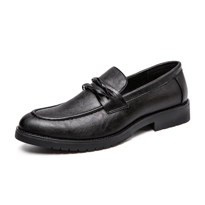 Trendy Men's Motorcycle-Inspired Brogue Shoes - Classic Casual Leather Sneakers for Urban Street Style
Trendy Men's Motorcycle-Inspired Brogue Shoes - Classic Casual Leather Sneakers for Urban Street Style