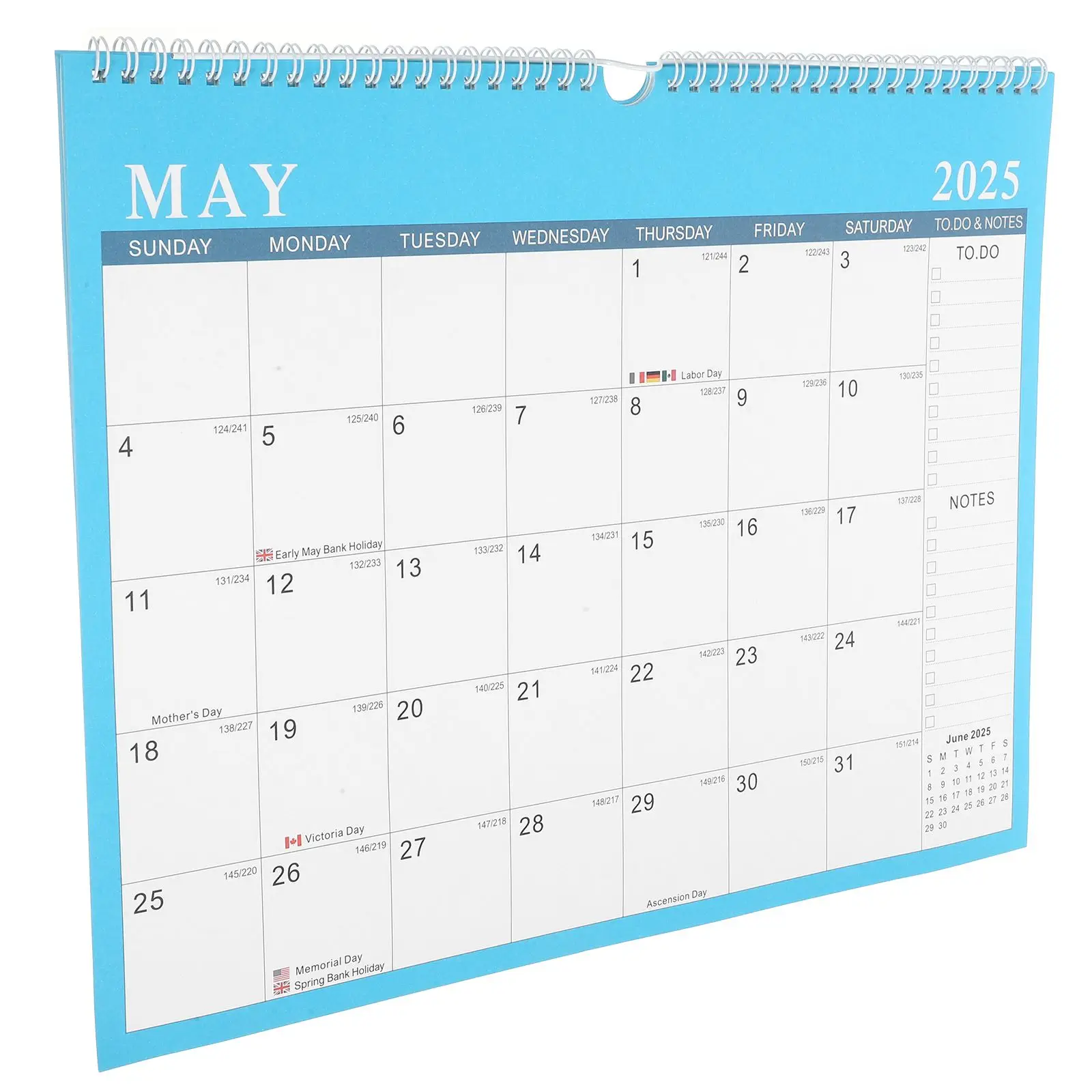 1Pcs Wall Calendar Family Office Monthly Daily Hanging Clear Printed Calendars Home Accessory Paper 2024 2025
1Pcs Wall Calendar Family Office Monthly Daily Hanging Clear Printed Calendars Home Accessory Paper 2024 2025
