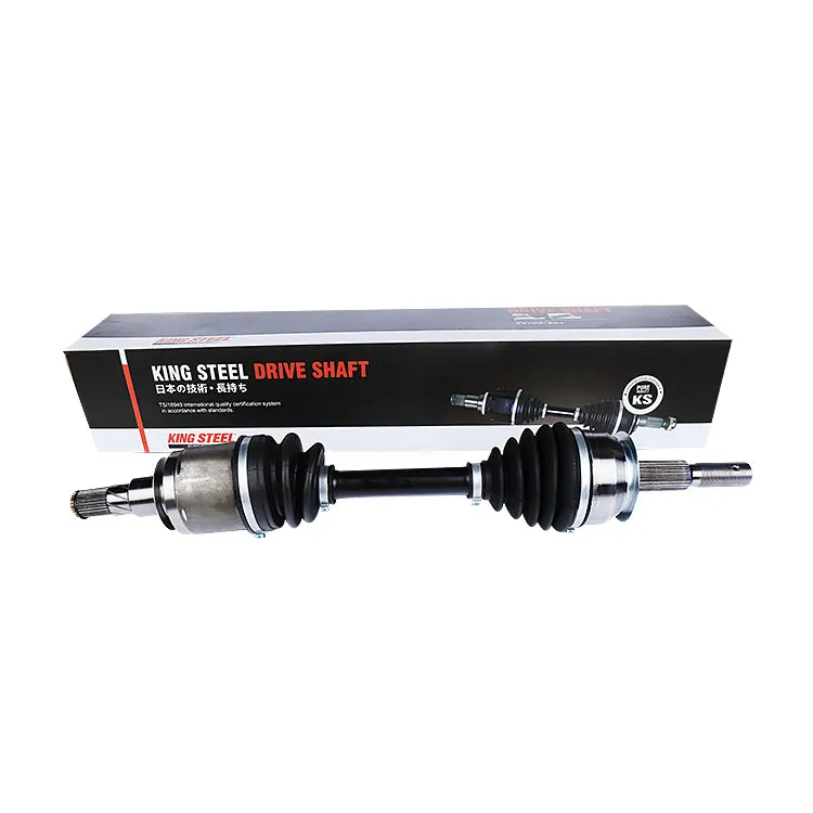KINGSTEEL OEM 39100-EB70A 39100-EB70B 39100-EB70C 39100-EA000 Transmission Front Right Axle Drive Shaft For NISSAN NAVARA D40T
KINGSTEEL OEM 39100-EB70A 39100-EB70B 39100-EB70C 39100-EA000 Transmission Front Right Axle Drive Shaft For NISSAN NAVARA D40T