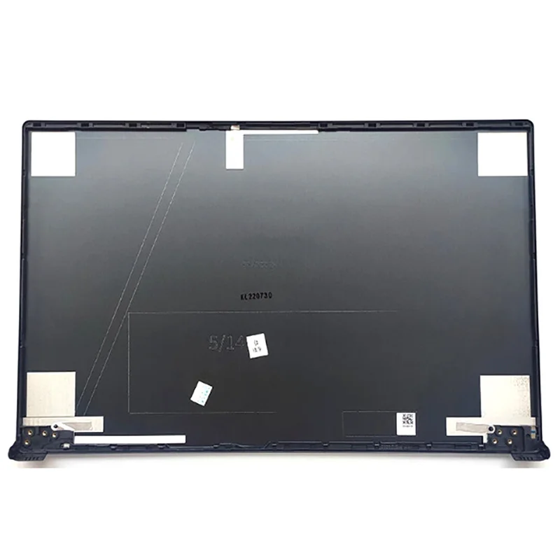 YY+New for MSI Summit B15 MS-1552 Blue Laptop Top LCD Back Cover 552A816
YY+New for MSI Summit B15 MS-1552 Blue Laptop Top LCD Back Cover 552A816