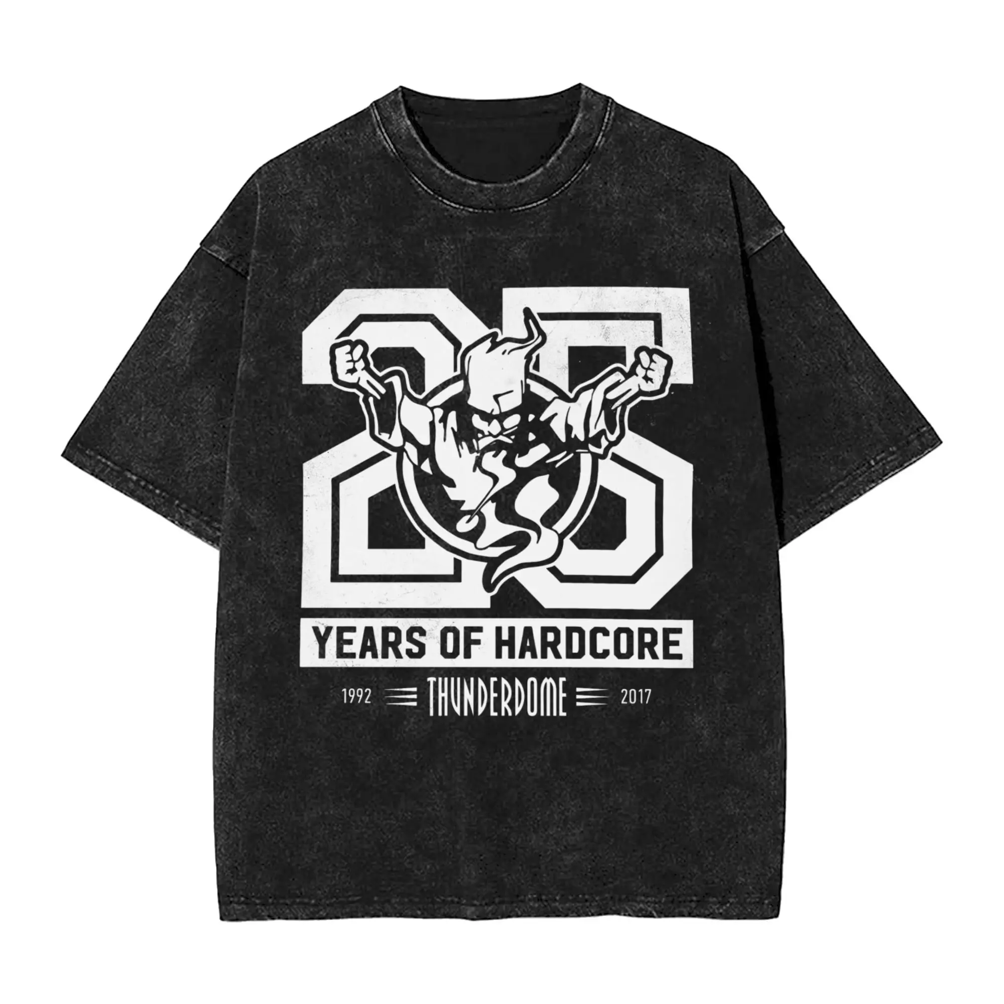 Washed T Shirts Thunderdom Wizard Hip Hop Fashion T-Shirt Harajuku Streetwear Cotton Printed Tops Tees Men Women
Washed T Shirts Thunderdom Wizard Hip Hop Fashion T-Shirt Harajuku Streetwear Cotton Printed Tops Tees Men Women