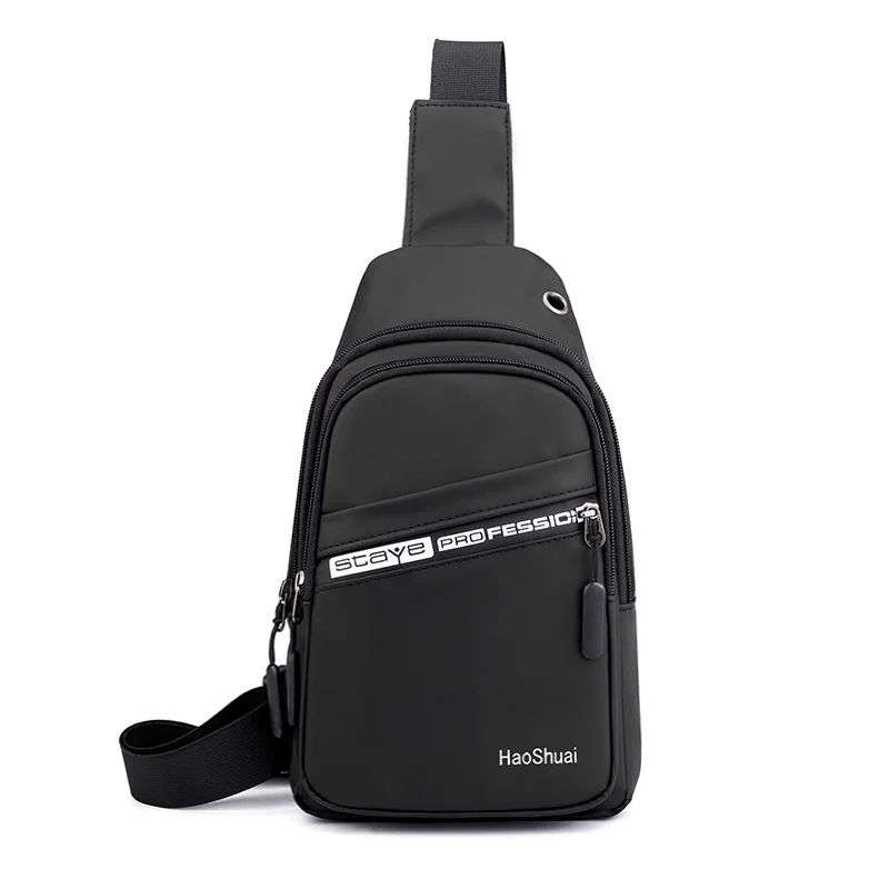 Casual Travel Nylon Crossbody Bag For Men 2024 Unisex Brand Chest Pack High Quality Anti-theft Purse Shoulder Messenger Male
Casual Travel Nylon Crossbody Bag For Men 2024 Unisex Brand Chest Pack High Quality Anti-theft Purse Shoulder Messenger Male