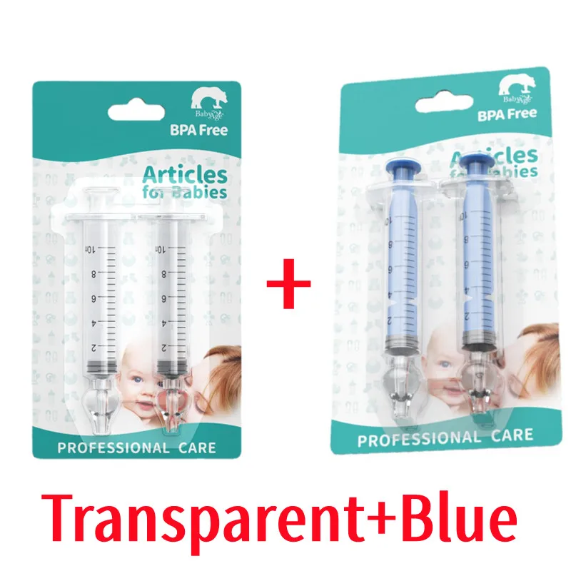 10ML/20ML Baby Nasal Aspirator Syringe Baby Nose Cleaner Rhinitis Nasal Washer Irrigator Needle Baby Nose Washing for Children
10ML/20ML Baby Nasal Aspirator Syringe Baby Nose Cleaner Rhinitis Nasal Washer Irrigator Needle Baby Nose Washing for Children