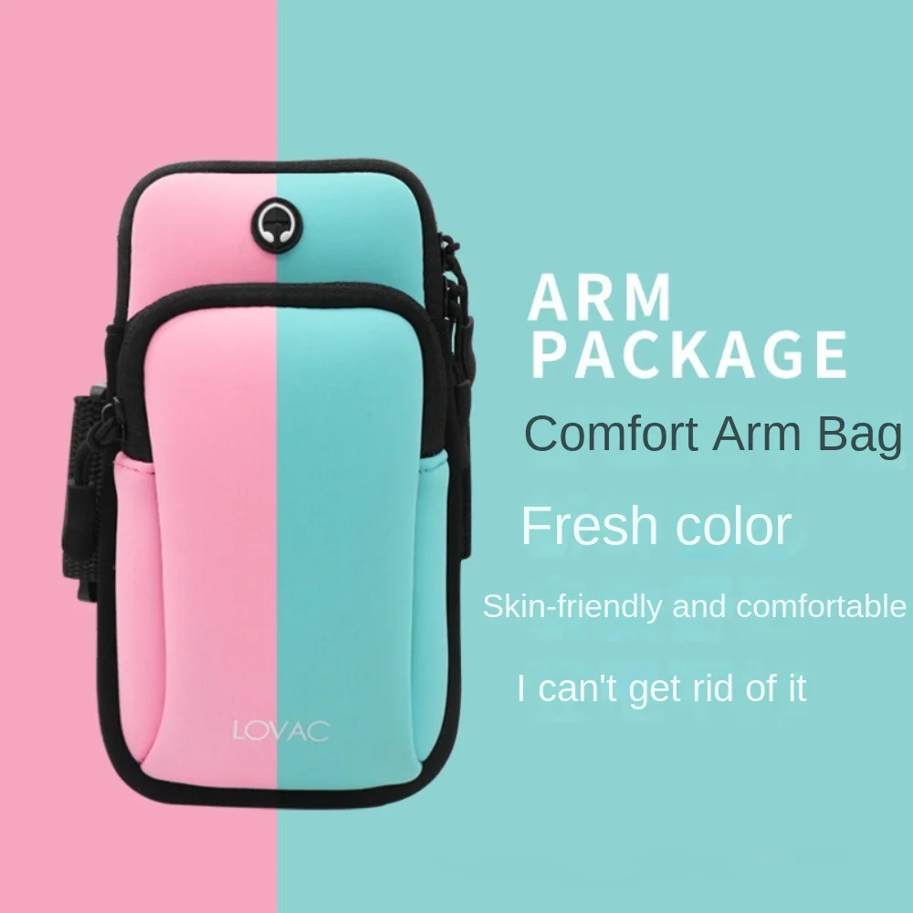 Case Cover Running Phone Bag Portable Waterproof Wrist Phone Bag Protective Shockproof Sports Arm Bag Sports
Case Cover Running Phone Bag Portable Waterproof Wrist Phone Bag Protective Shockproof Sports Arm Bag Sports