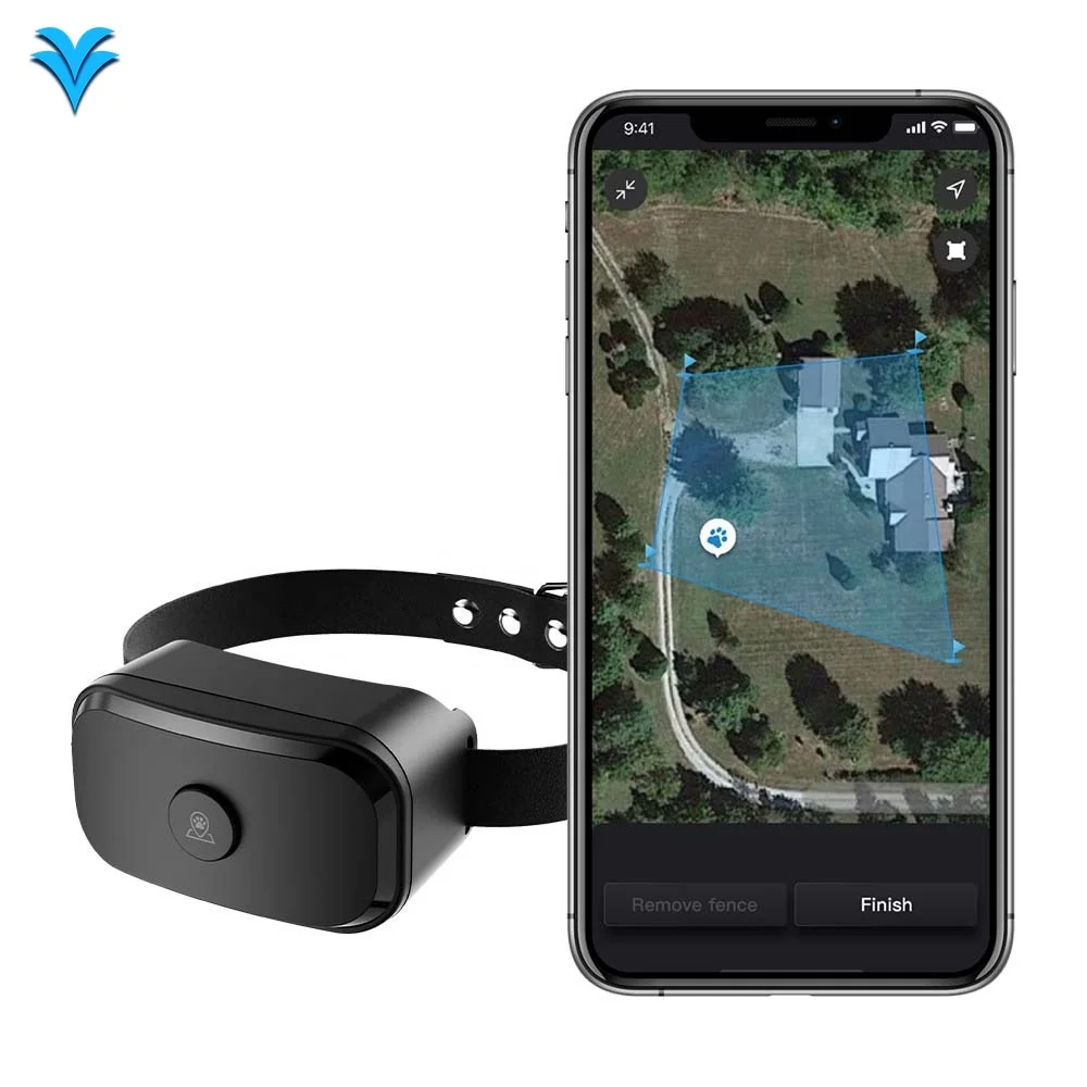 Subscription-Free GPS Dog Fence with App Custom Shaped Gps Dog Fence System
Subscription-Free GPS Dog Fence with App Custom Shaped Gps Dog Fence System