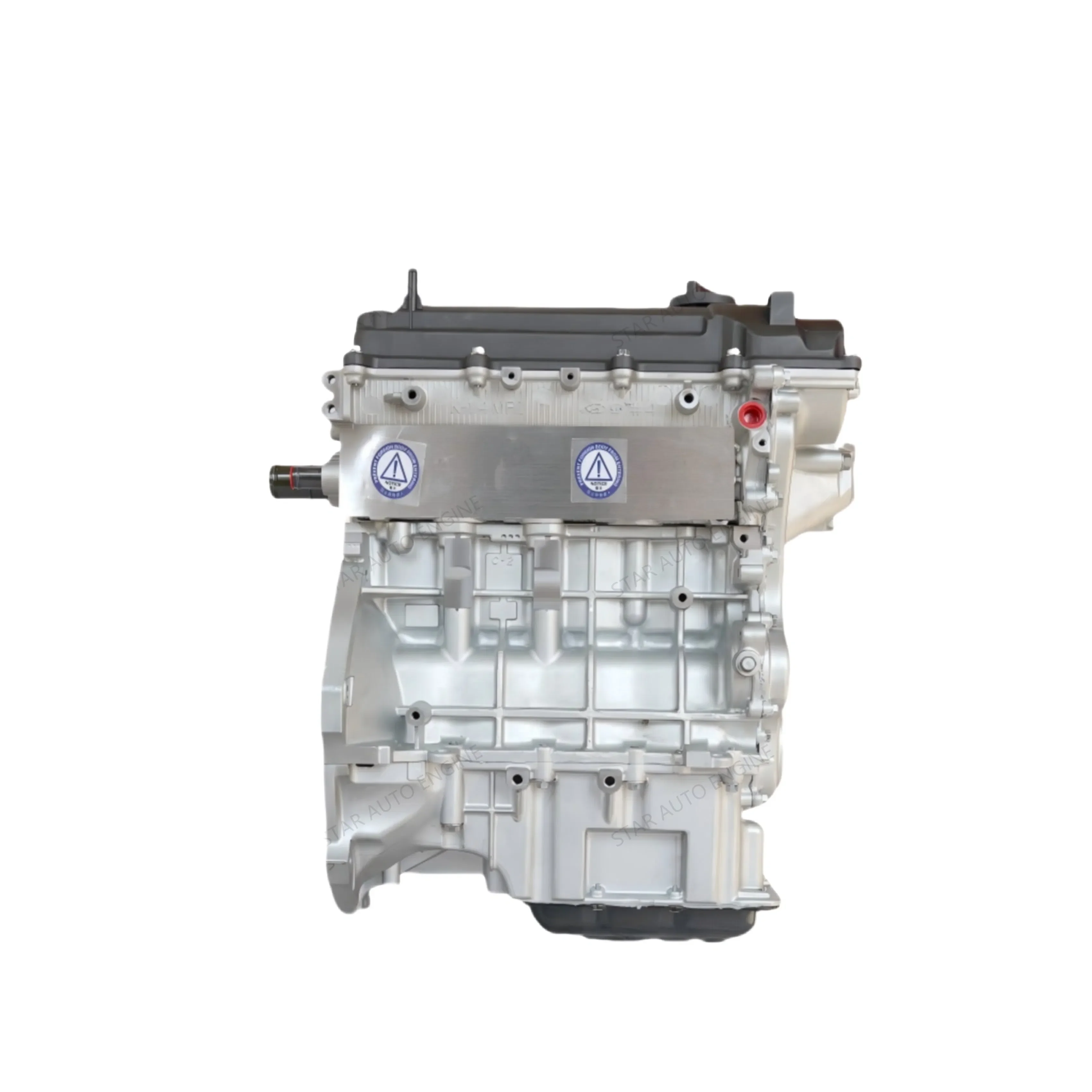 G4LC G4la Model Engine Parts Long Cylinder For Hyundais For KIA Special Car Engine
G4LC G4la Model Engine Parts Long Cylinder For Hyundais For KIA Special Car Engine