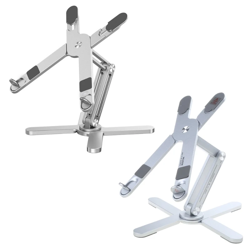 for 11-16'' Notebook Stand Holder Foldable Portable 360 Degree Revolving Base 24BB
for 11-16'' Notebook Stand Holder Foldable Portable 360 Degree Revolving Base 24BB