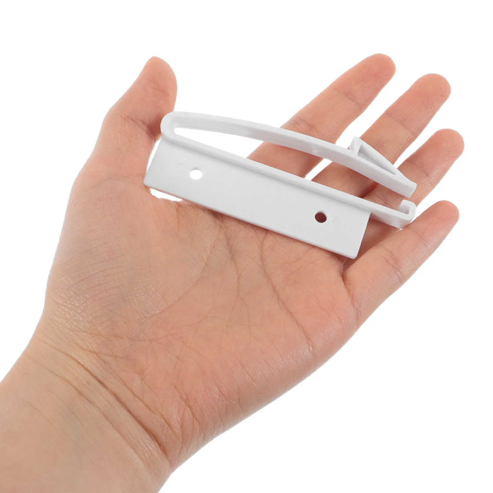 5Sets Invisible Drawer Locks Child Safety Strong Adhesive Baby Proof Cabinet Latches No Tools Needed for Furniture Cupboards
5Sets Invisible Drawer Locks Child Safety Strong Adhesive Baby Proof Cabinet Latches No Tools Needed for Furniture Cupboards