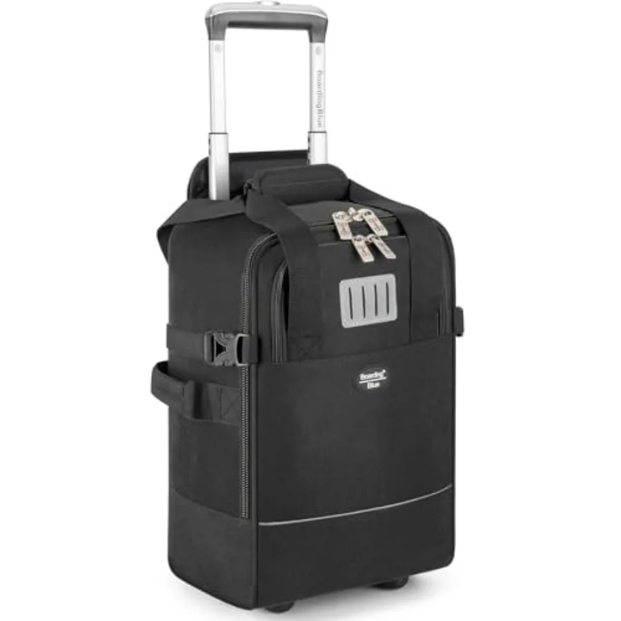 United Airlines Rolling Personal Item Under Seat Travel Bag Suitable For Major Airlines, Not Suitcase, Rolling Travel Bag Desig
United Airlines Rolling Personal Item Under Seat Travel Bag Suitable For Major Airlines, Not Suitcase, Rolling Travel Bag Desig