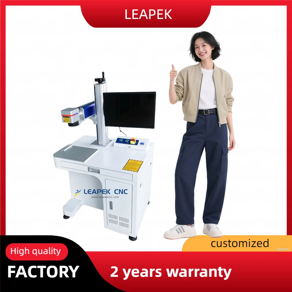 Fiber Laser Marking Machine 30w /20w/50w/100w Raycus Laser Marking Machine Granite Stone Laser Engraving Machine
Fiber Laser Marking Machine 30w /20w/50w/100w Raycus Laser Marking Machine Granite Stone Laser Engraving Machine