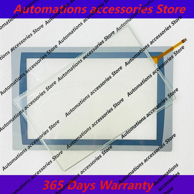 Touchscreen Glass Digitizer TP-4174S1 2711P-T12W21D8S-A 2711P-T12W21D8S-B 2711P-T12W22D8S-B 2711P-T12W22D8S-A with Overlay Film
Touchscreen Glass Digitizer TP-4174S1 2711P-T12W21D8S-A 2711P-T12W21D8S-B 2711P-T12W22D8S-B 2711P-T12W22D8S-A with Overlay Film