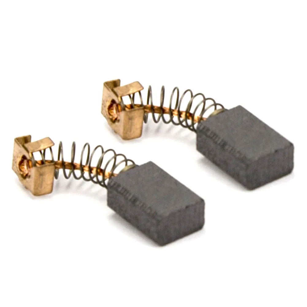 Углеродная щетка 12*8*5 мм, 2 шт., запасные части для CB-75 CB-85 191956-9 643056-6 643066-3 GV5010 GV5000, электродрель, электроинструмент
Углеродная щетка 12*8*5 мм, 2 шт., запасные части для CB-75 CB-85 191956-9 643056-6 643066-3 GV5010 GV5000, электродрель, электроинструмент