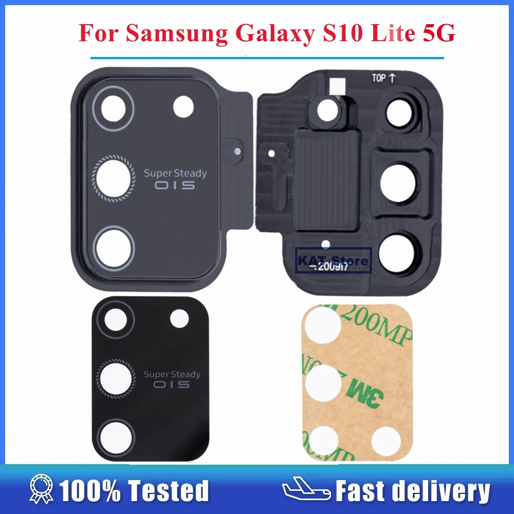 Для Samsung Galaxy S10 Lite SM-G770 задняя камера кольцо рамка Крышка стеклянный объектив Запасная часть
Для Samsung Galaxy S10 Lite SM-G770 задняя камера кольцо рамка Крышка стеклянный объектив Запасная часть