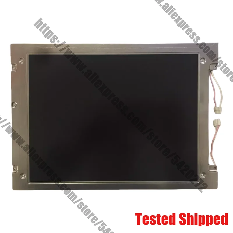Brand-New Original LTM10C209H LTM10C210 LTM10C209AF 10.4 Inch Display
Brand-New Original LTM10C209H LTM10C210 LTM10C209AF 10.4 Inch Display