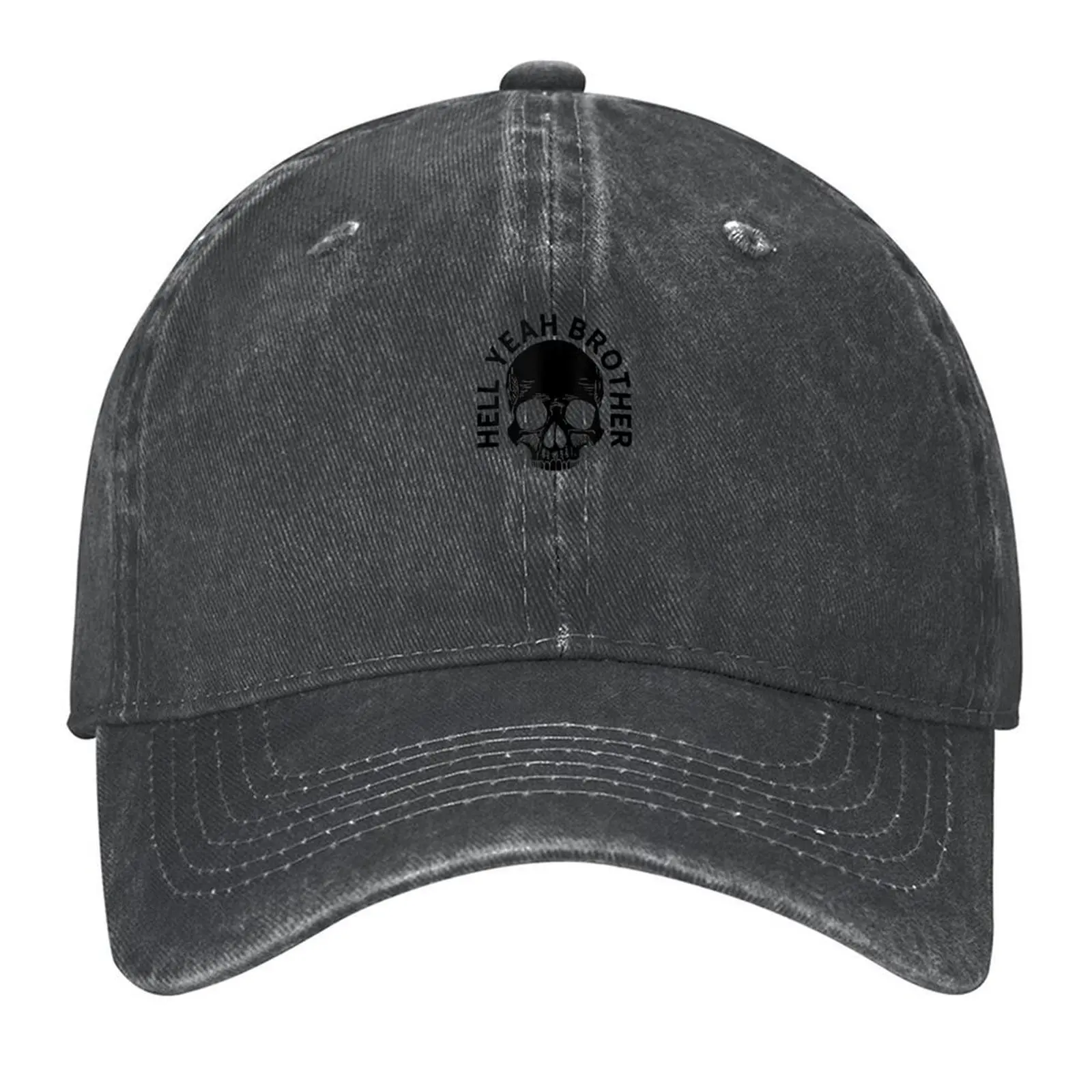 Hell Yeah Brother Baseball Cap hats on offer New In The Hat Golf Cap designer cap Men Caps Women's 
Hell Yeah Brother Baseball Cap hats on offer New In The Hat Golf Cap designer cap Men Caps Women's