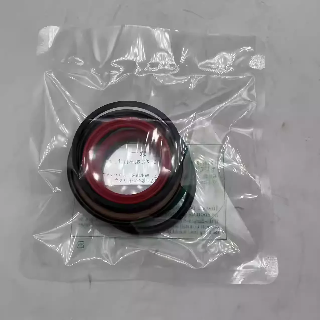 Excavator Genuine Factory Spare Parts Kit Seal Ring Wholesale 7123964 Parts
Excavator Genuine Factory Spare Parts Kit Seal Ring Wholesale 7123964 Parts