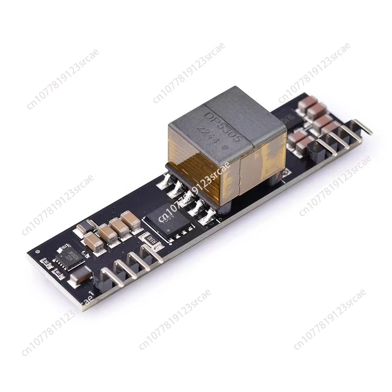 Модуль PoE SDAPO DP5312 DP5300-12V, заводская поставка, 12В 2А, стандарт IEEE802.3af/at, DIP, без выпрямительного моста
Модуль PoE SDAPO DP5312 DP5300-12V, заводская поставка, 12В 2А, стандарт IEEE802.3af/at, DIP, без выпрямительного моста