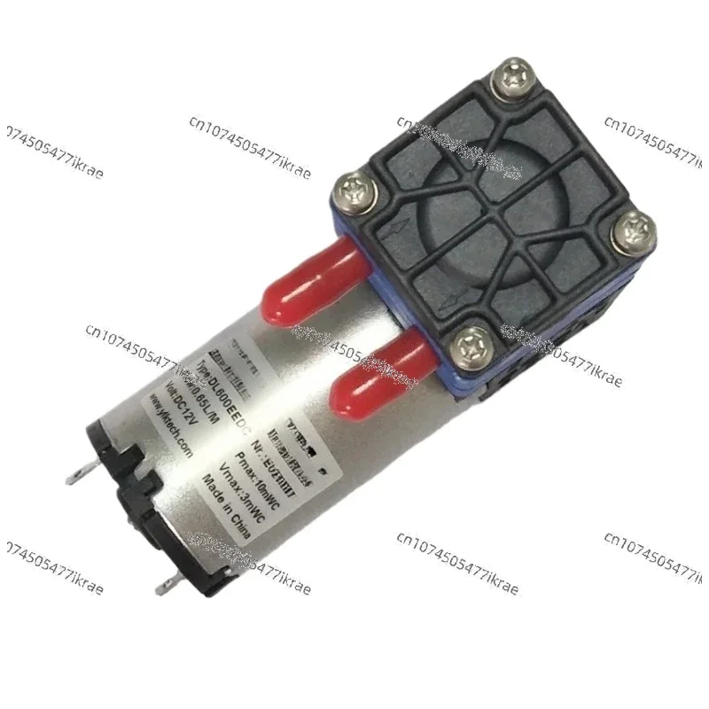 oil - free maintenance - free micro diaphragm pump mini - electric liquid pump DL600EEDC
oil - free maintenance - free micro diaphragm pump mini - electric liquid pump DL600EEDC