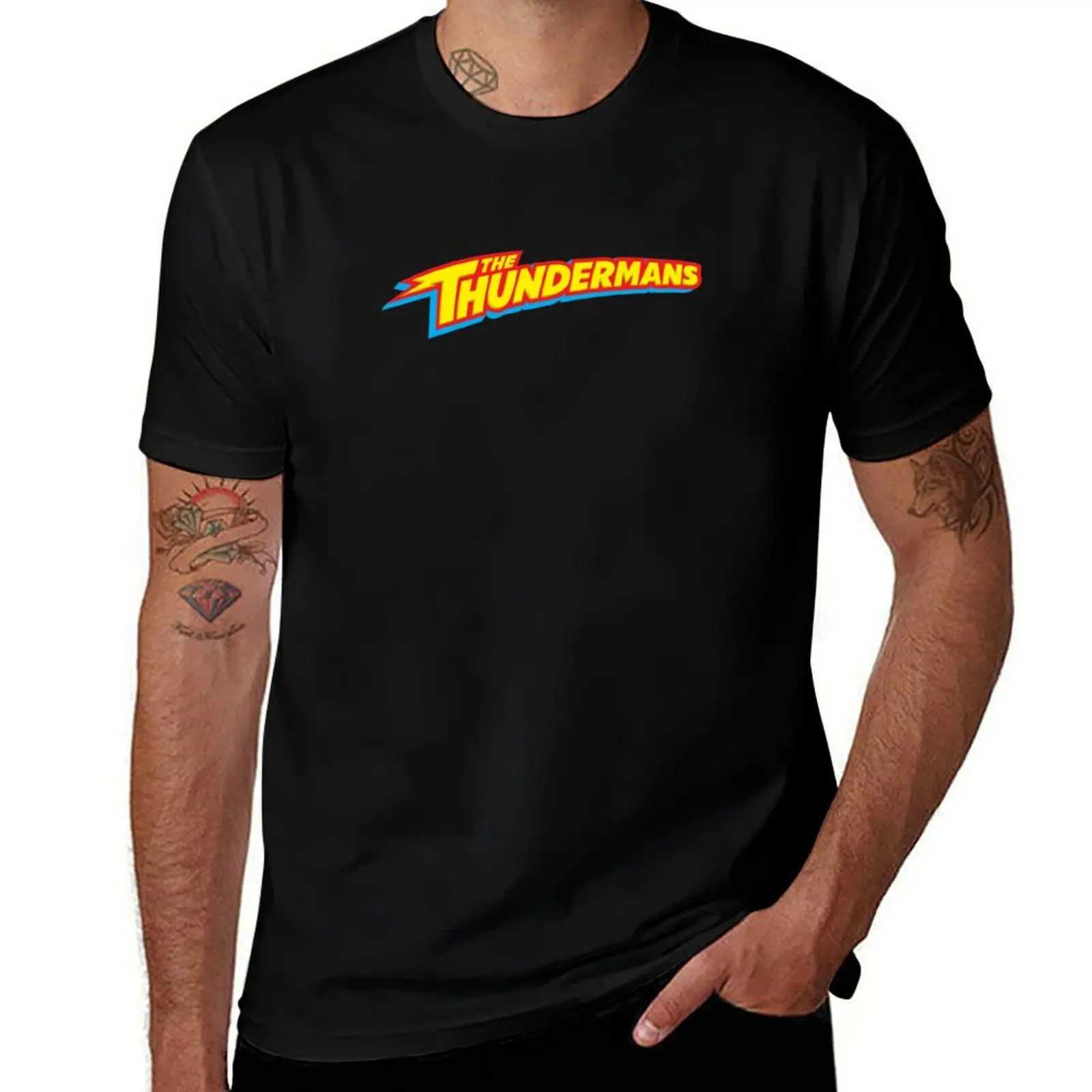 shirt t - Merchandise T-Shirt shirt The SELLER Thundermans 100% t BEST men personalised cotton
shirt t - Merchandise T-Shirt shirt The SELLER Thundermans 100% t BEST men personalised cotton