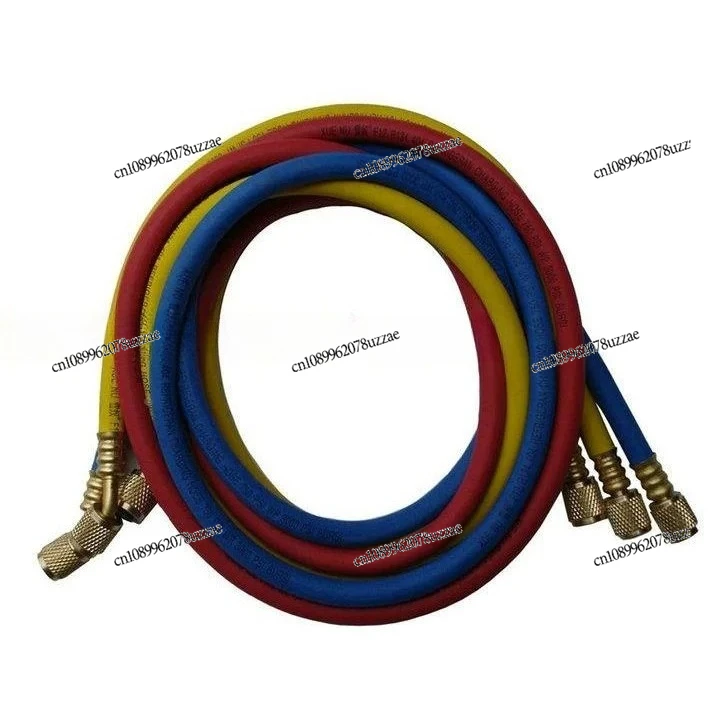 Automotive Air Conditioner, Refrigerant Meter Tube, Fluoride Meter Tube, Snow Meter Tube 2 Meters
Automotive Air Conditioner, Refrigerant Meter Tube, Fluoride Meter Tube, Snow Meter Tube 2 Meters
