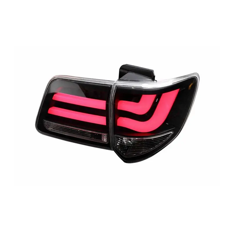 Заводской задний фонарь, полный светодиодный задний фонарь для TOYOTA FORTUNER 2012-UP LED TAILLIGHTS
Заводской задний фонарь, полный светодиодный задний фонарь для TOYOTA FORTUNER 2012-UP LED TAILLIGHTS