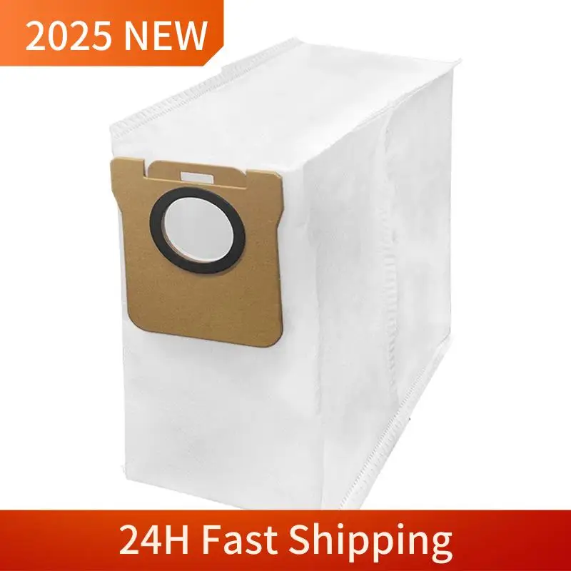 For Xiaomi Mi Robot Vacuum Mop 2 Ultra STYTJ05ZHM Main Side Brush Hepa Filter Mop Dust Bag Kit
For Xiaomi Mi Robot Vacuum Mop 2 Ultra STYTJ05ZHM Main Side Brush Hepa Filter Mop Dust Bag Kit
