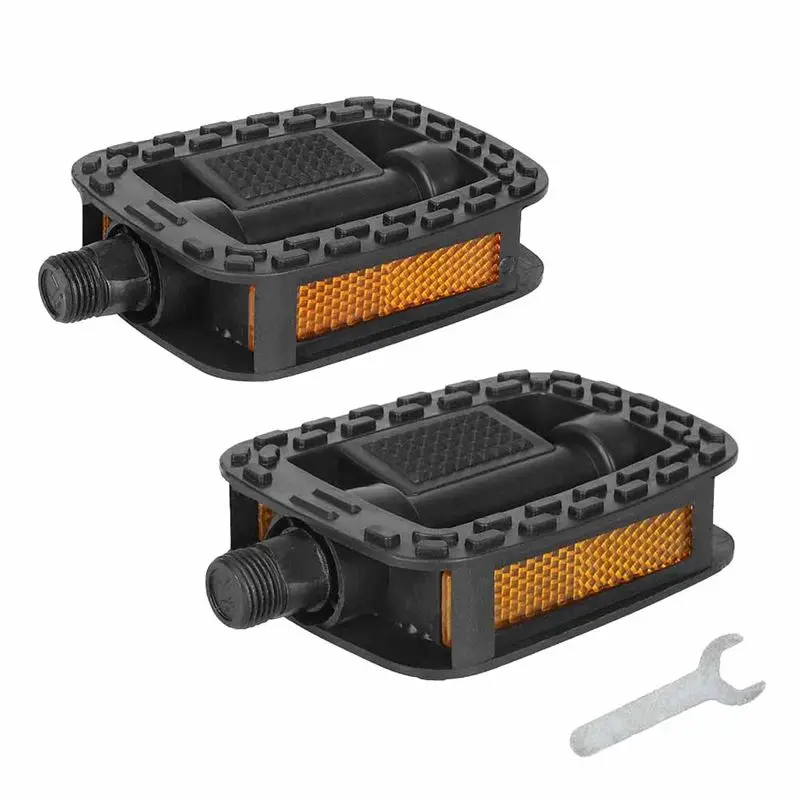 NEW HOT In Stock-Bicycle Pedals Suitable For Mountain Biking Footrest Bike Pedal
NEW HOT In Stock-Bicycle Pedals Suitable For Mountain Biking Footrest Bike Pedal