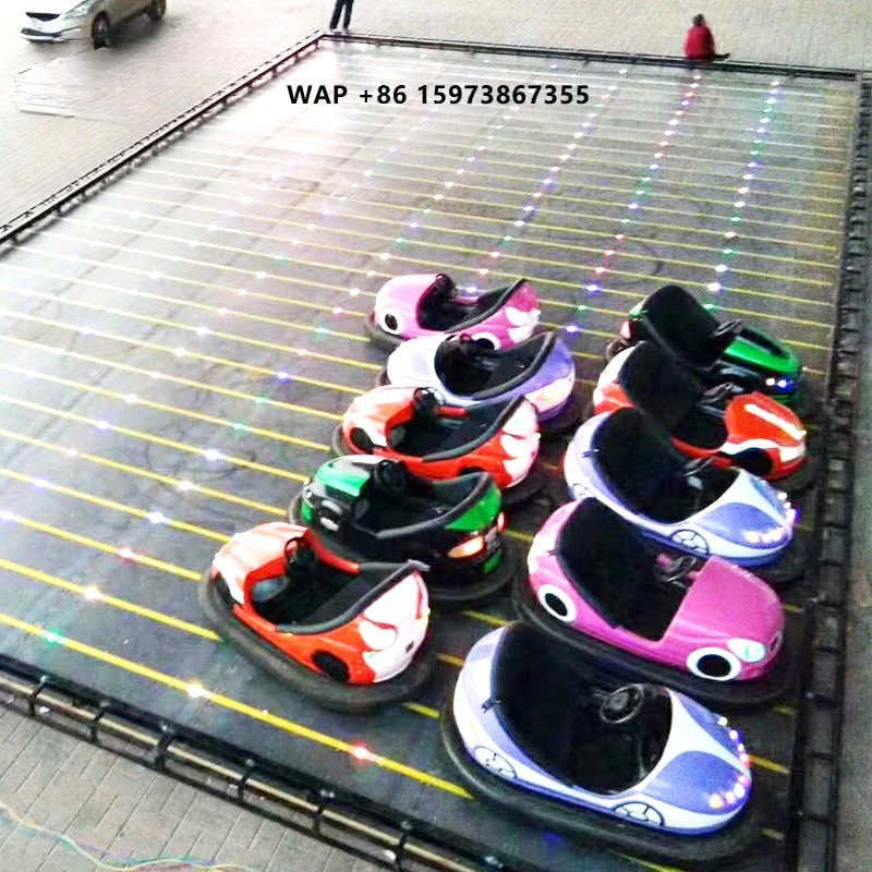 Low Price Fun Games Ground Grid Bumper Car Price Kids Bumper Car
Low Price Fun Games Ground Grid Bumper Car Price Kids Bumper Car